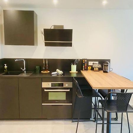 "Royal" Magnifique Appartement Avec Vue Sur Le Cadre Royal Sète Eksteriør billede