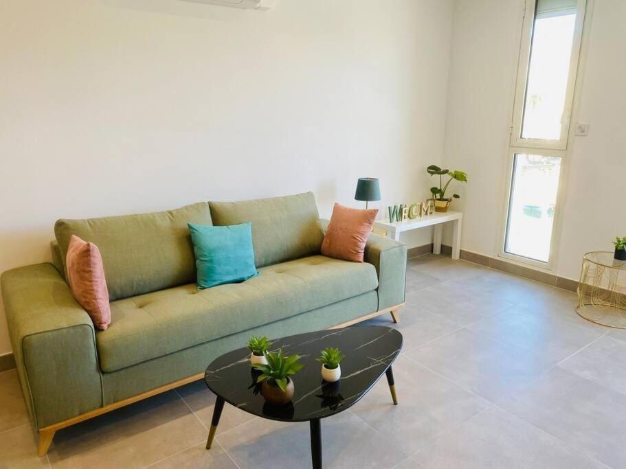"Royal" Magnifique Appartement Avec Vue Sur Le Cadre Royal Sète Eksteriør billede